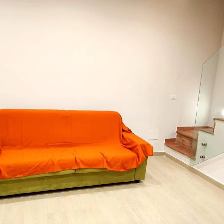 La Culla B&B Salerno Kültér fotó