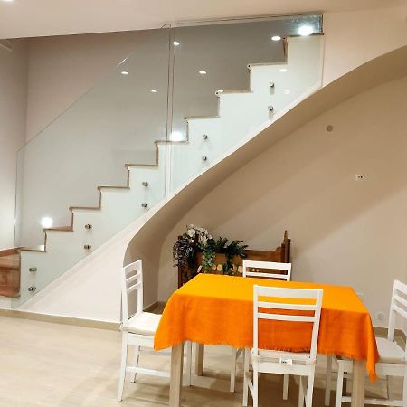 La Culla B&B Salerno Kültér fotó